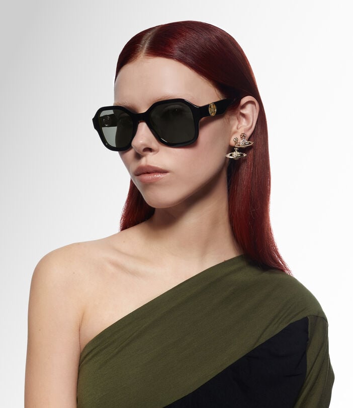 Vivienne Westwood CARIA SUNGLASSES